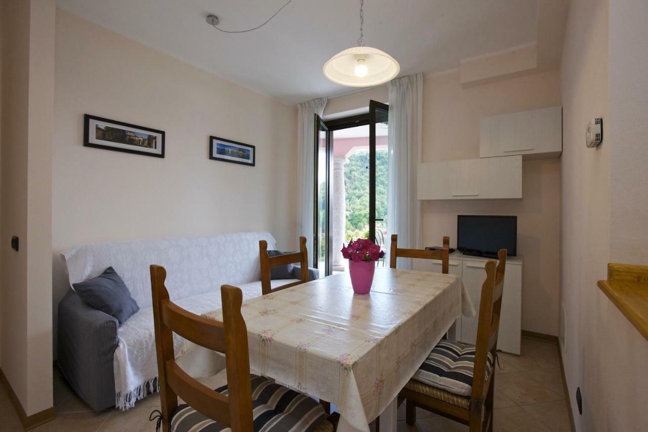 Apartament La Florida Ameno Zewnętrze zdjęcie