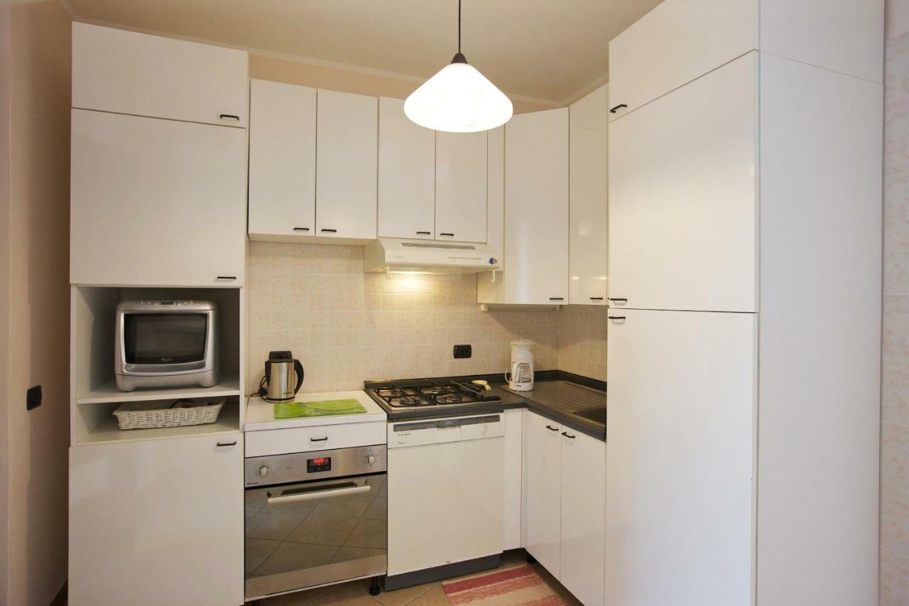Apartament La Florida Ameno Zewnętrze zdjęcie