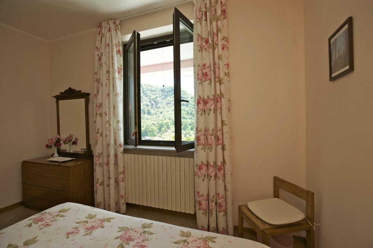 Apartament La Florida Ameno Zewnętrze zdjęcie