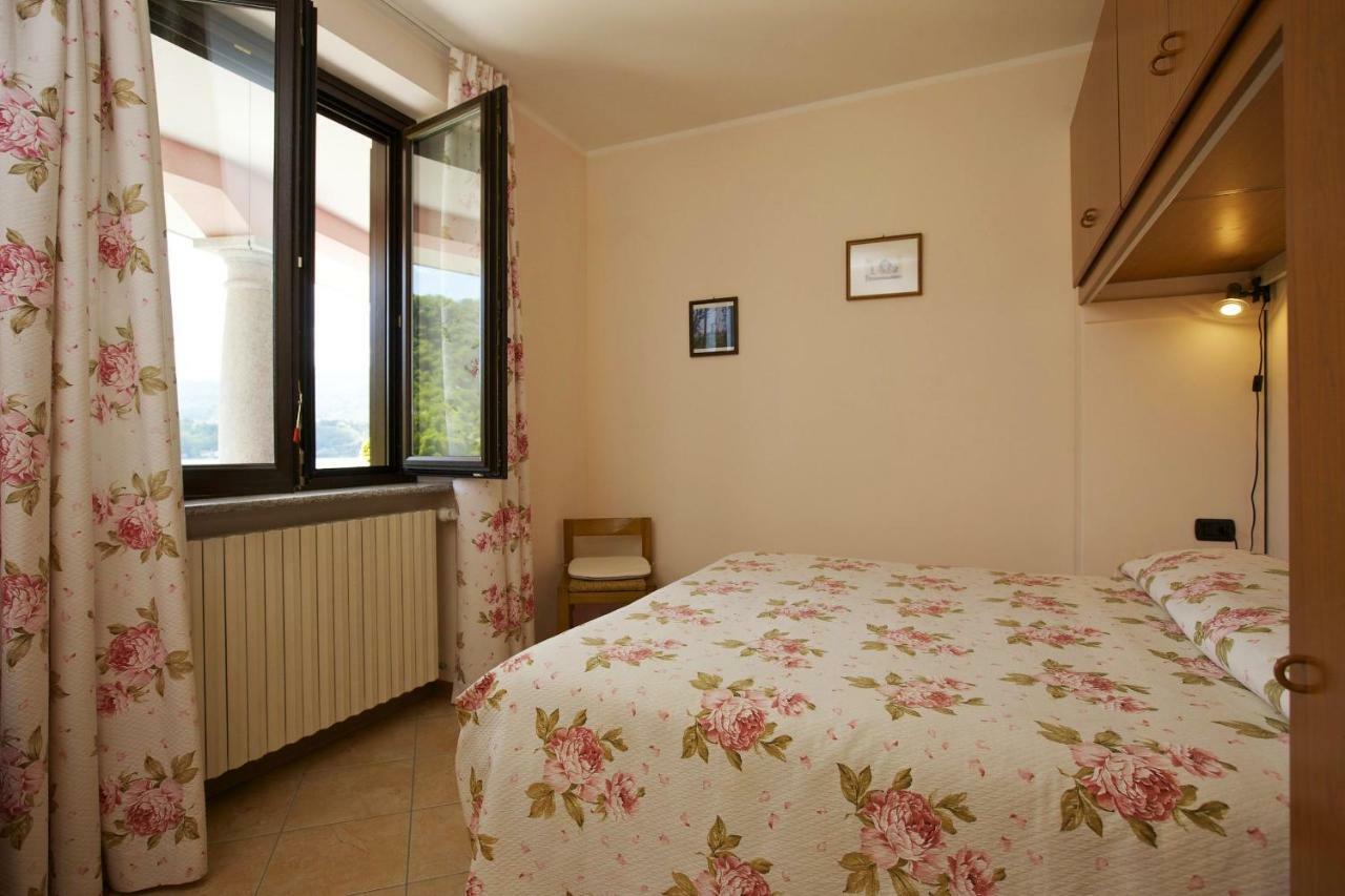Apartament La Florida Ameno Zewnętrze zdjęcie