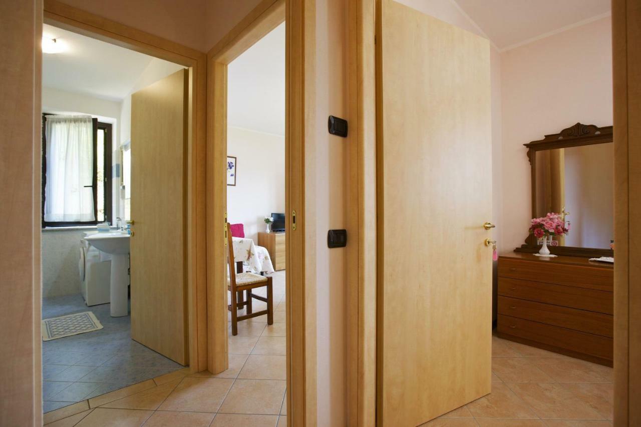 Apartament La Florida Ameno Zewnętrze zdjęcie