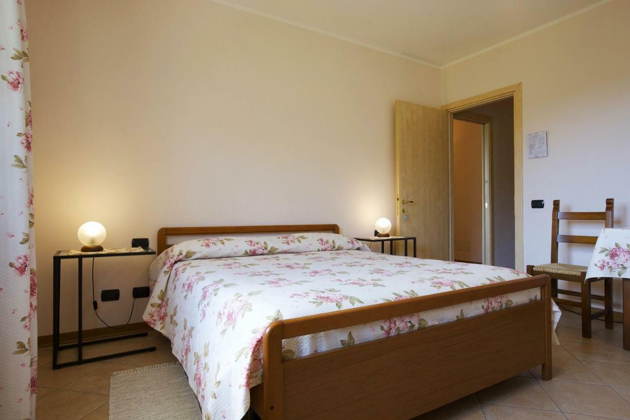 Apartament La Florida Ameno Zewnętrze zdjęcie
